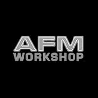 AFM Workshop - BitsnIO client